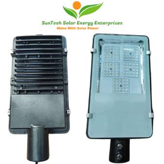 AC Led Street Light