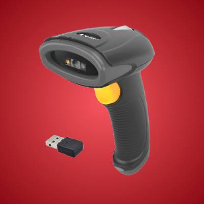 Newland HR2081-BT Handheld Scanner