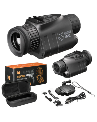 NightFox Prowl Night Vision Monocular
