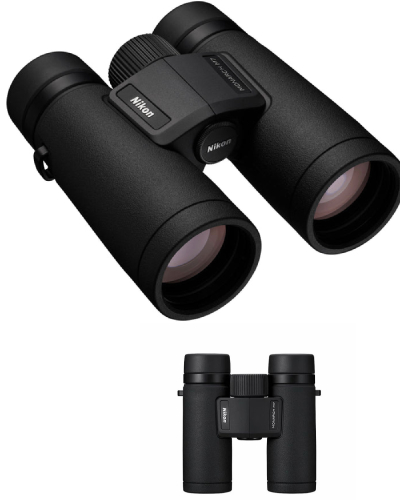 NIKON MONARCH M7 10X42 BINOCULAR