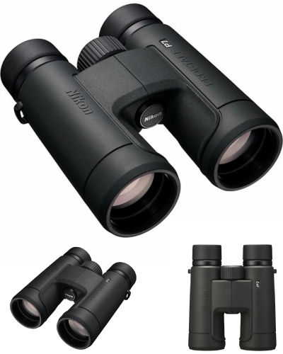 NIKON PROSTAFF P7 BINOCULARS