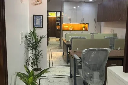 Office Interior
