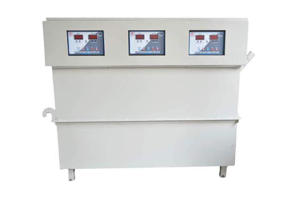 Oil Cooled Servo Stabilizer