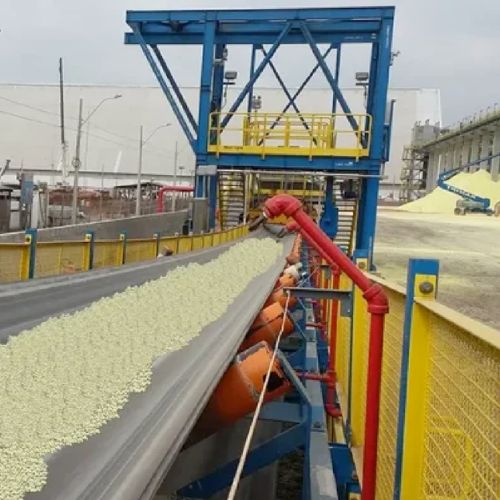 OilGuard Conveyor Belts