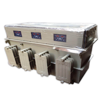 200 KVA Servo Voltage Stabilizer