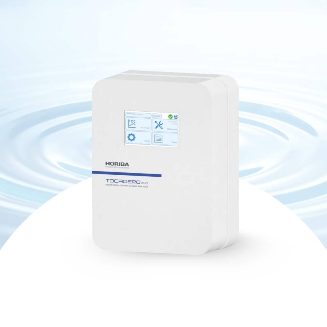 TOC Analyzer