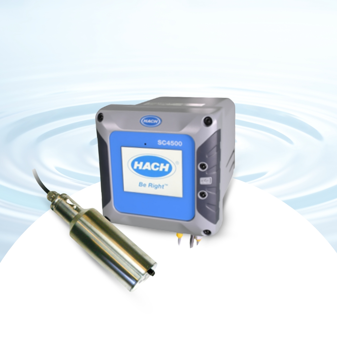 Turbidity Analyser