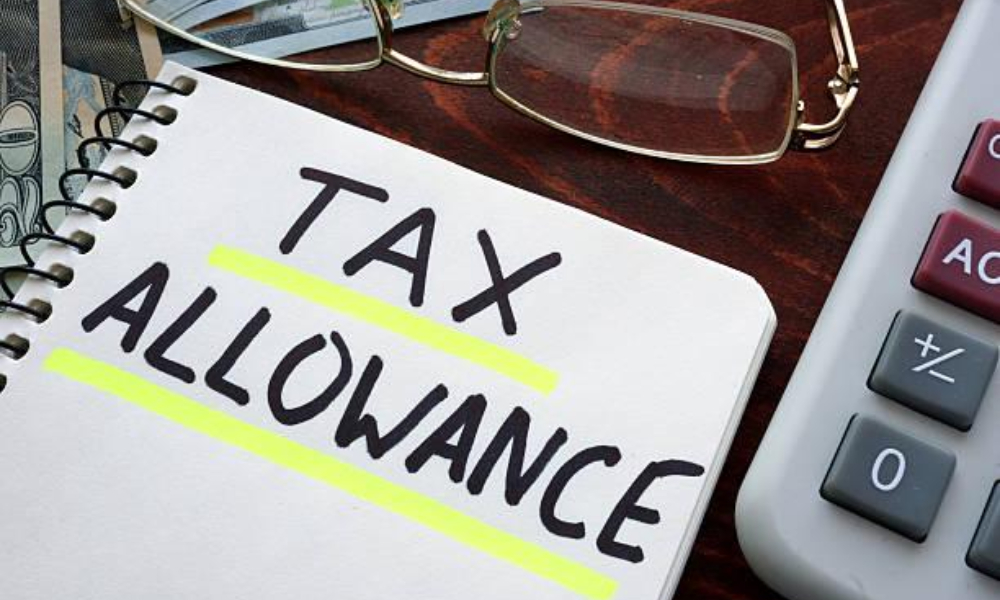 Other Fully Taxable Allowances