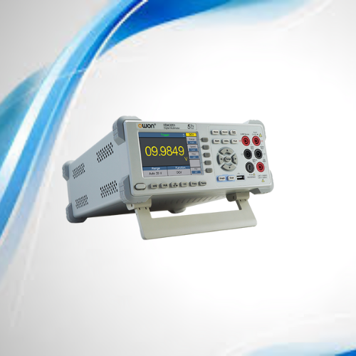  Owon 2-CH Arbitrary Waveform Generator Without Counter