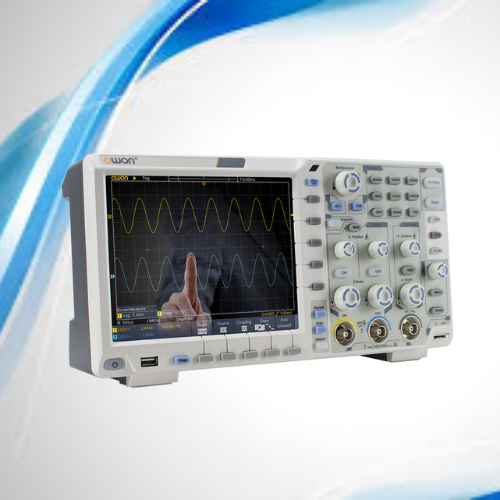  Owon 2ch Xds2000 Series Digital Oscilloscope
