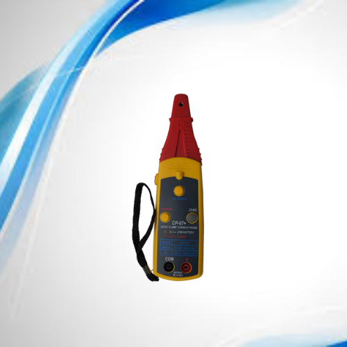  Owon AC/DC Clamp Current Probe