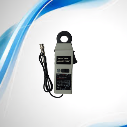  Owon AC/DC Current Probe