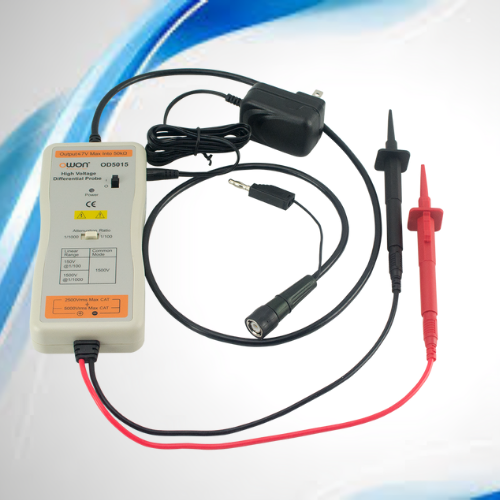  Owon Active High Voltage Differential Probe