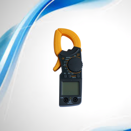  Owon Digital Clamp Meter CM