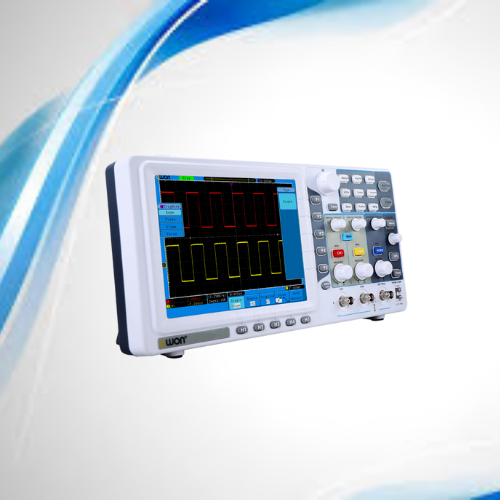   Owon Sds-E Series Digital Oscilloscope