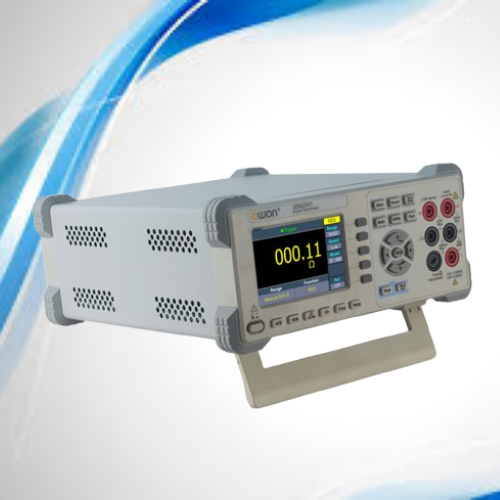  Owon Xdg3000 Series 2-CH 250MHz Arbitrary Waveform Generator