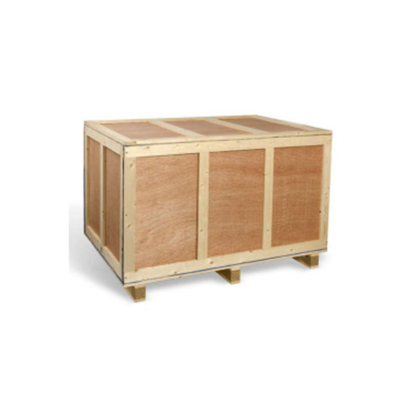 Pallet Ply Box