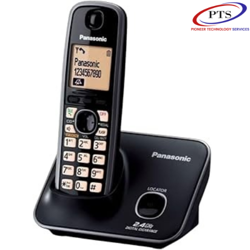 Panasonic Cordless Phone Kxtg3711