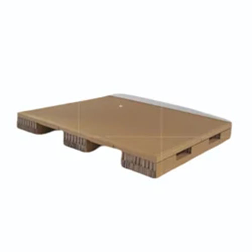 Paper Honeycomb Pallets