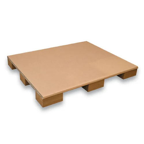 Paper Pallet