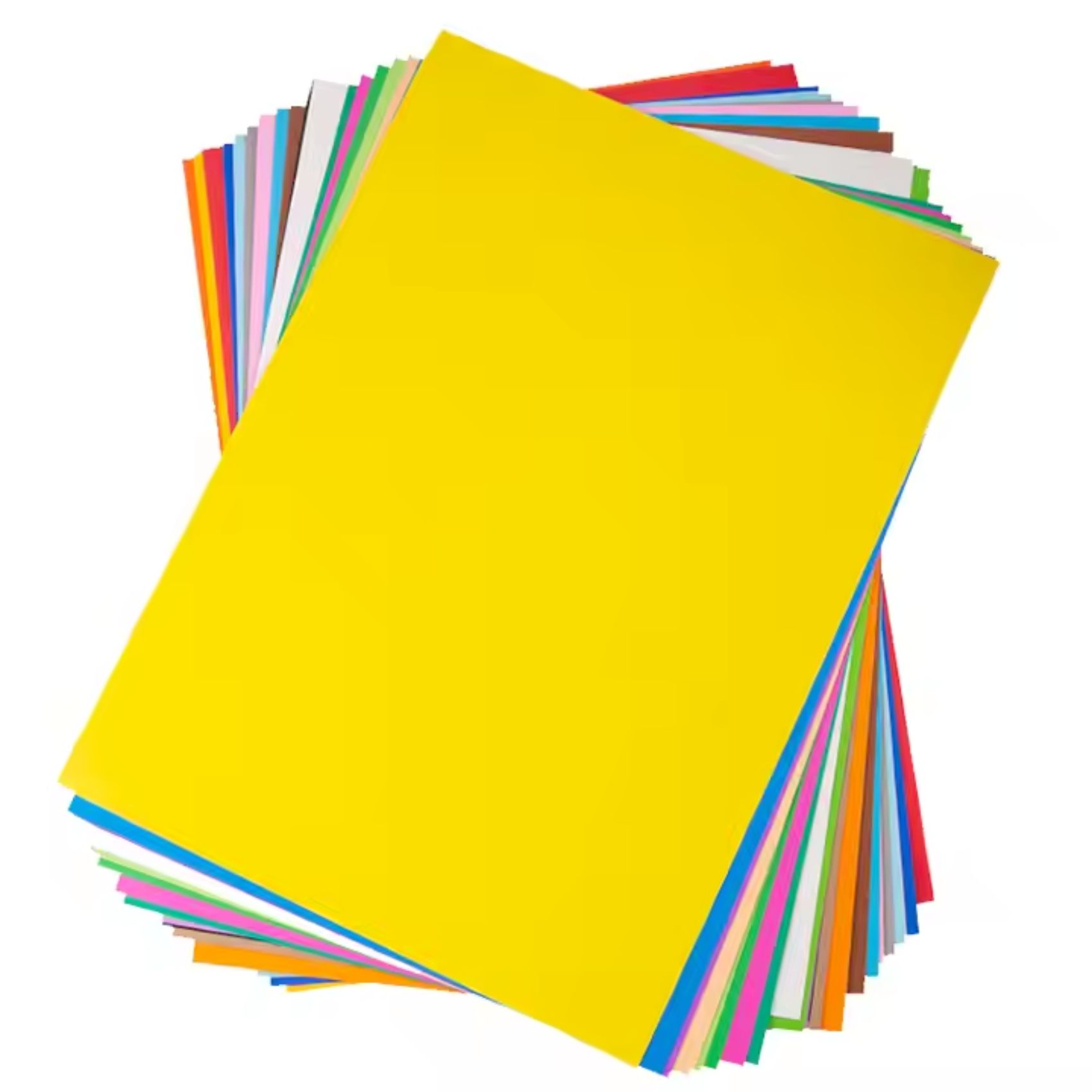 Paper Sample Pack Printing