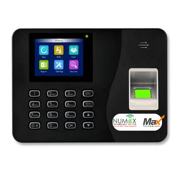 Attendance Payroll Software Design Services