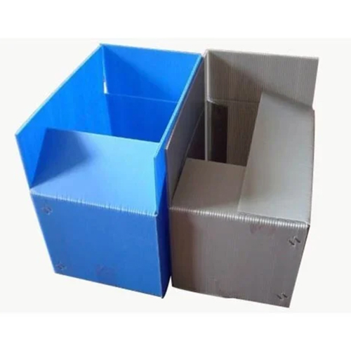Pdq Box