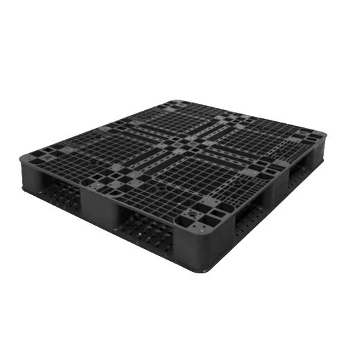 Perforated Plastic Pallets