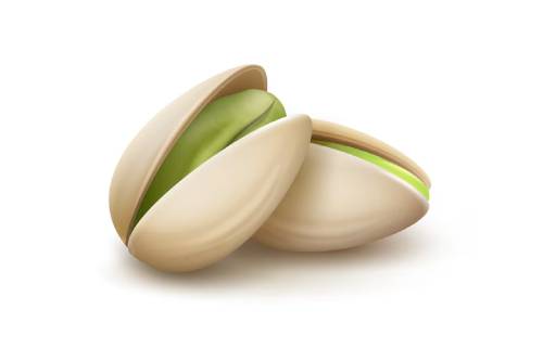 Pistachios