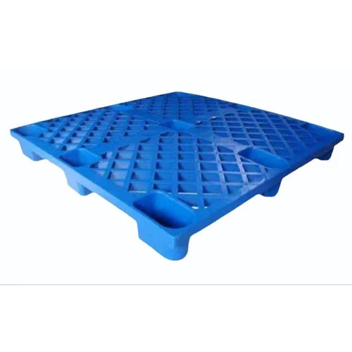 Plastic Nestable Pallets