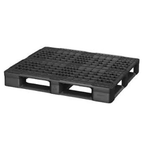 Plastic Pallets for Automobile Industry