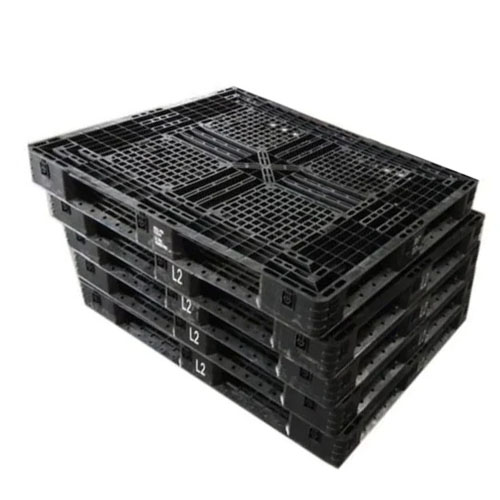 Plastic Pallets for Export