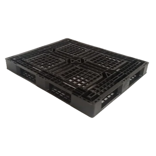 Plastic Pallets for Warehouse Industry