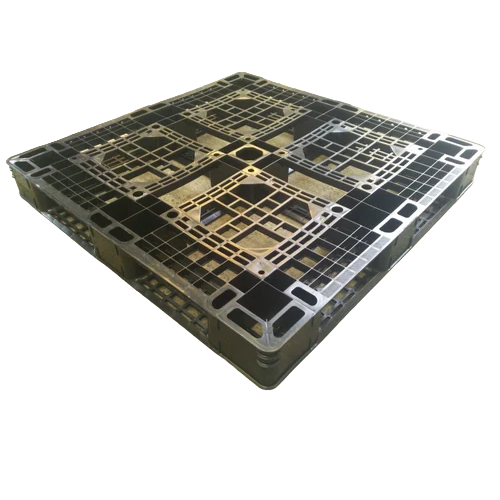 Plastic Rackable Pallets