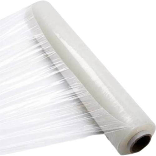 Plastic Stretch Film