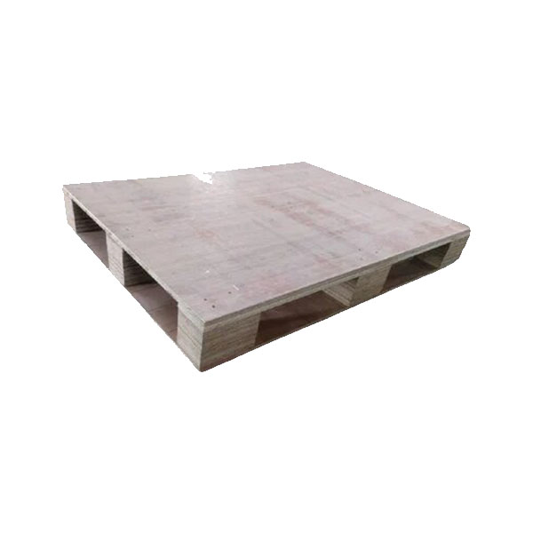 Plywood Pallets