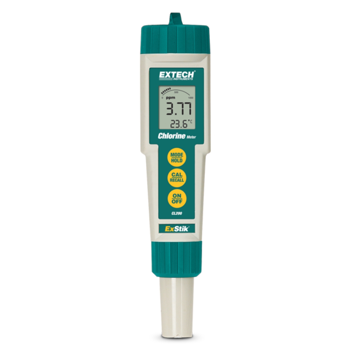 PORTABLE CHLORINE TESTER 