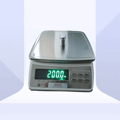 Premium Counter