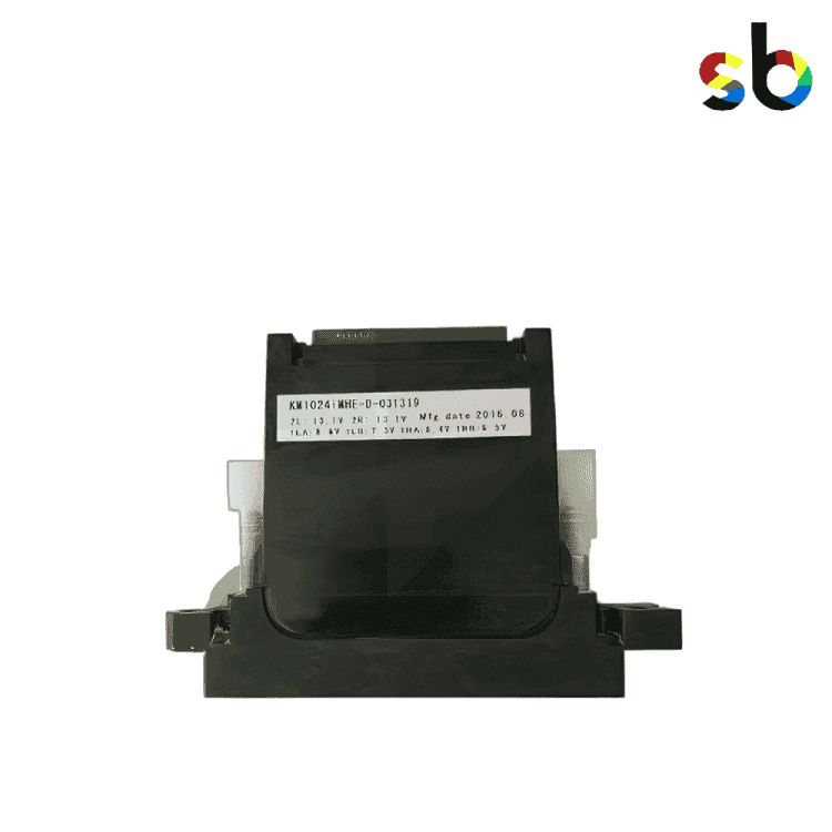 Eco Solvent Printer