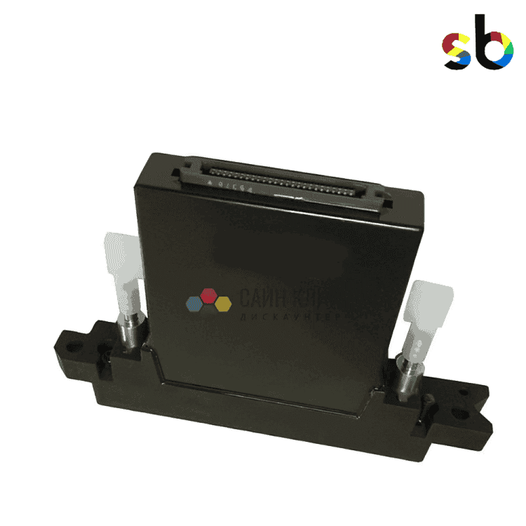 Eco Solvent Printer