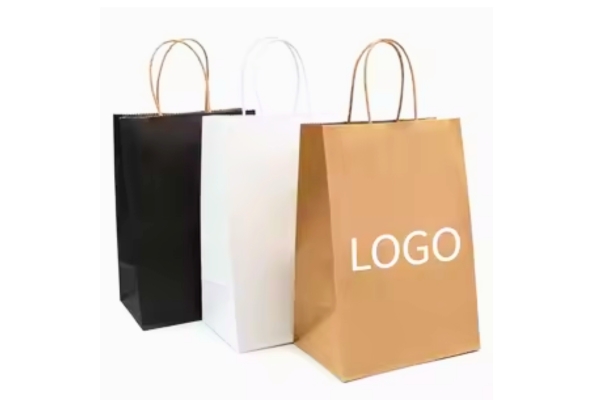 Printed Carry Bags