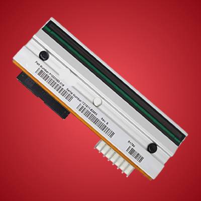 Barcode Printer Print Heads