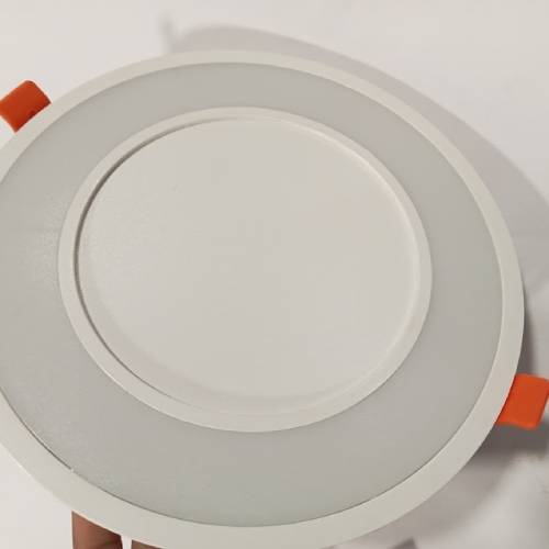 Profile Light Round