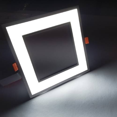 Profile Panel Square