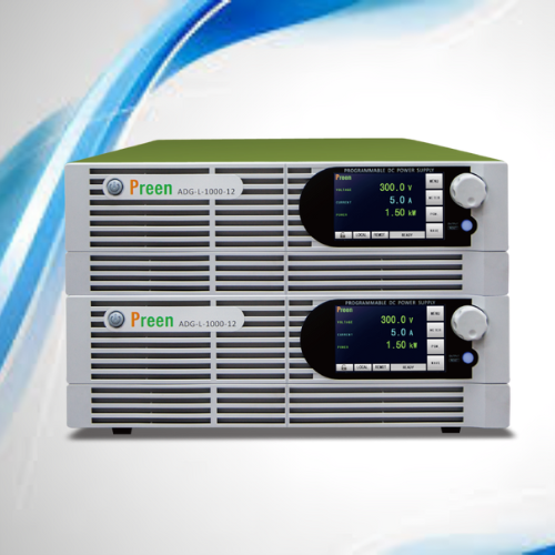  Programmable DC Power Supply ADG-L Series