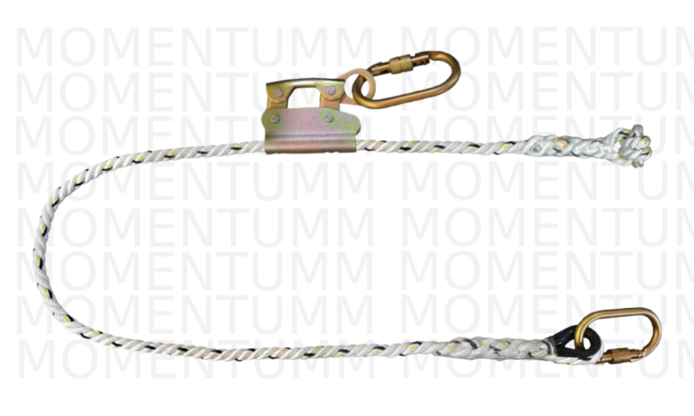 PS 242 Work Positioning Lanyard