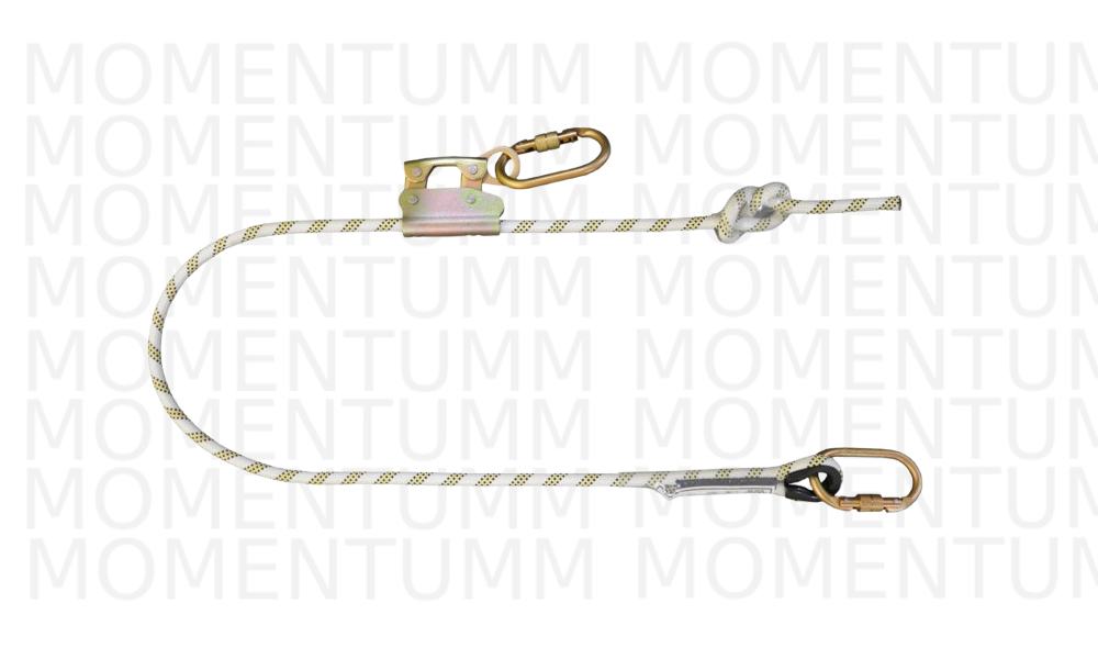 PS  243 Work Positioning Lanyard