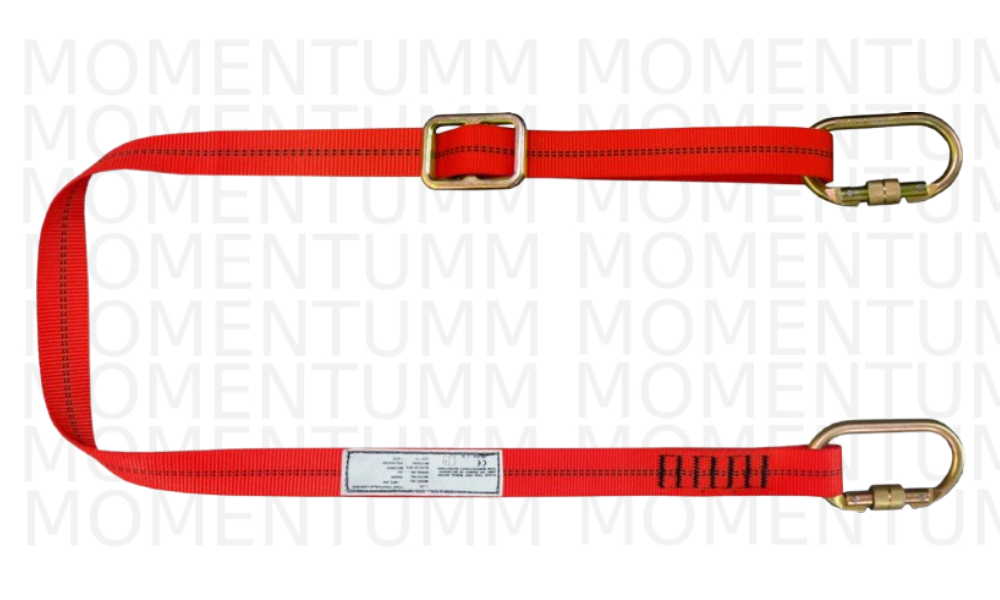 PS 244 Work Positioning Lanyard