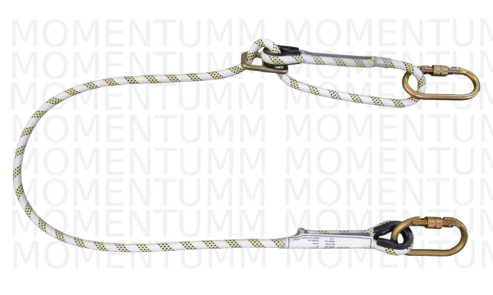 PS 245 Work Positioning Lanyard