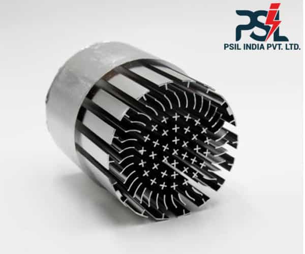 Forged Heat Sinks